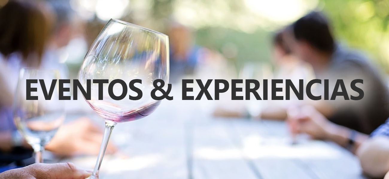 Eventos y Experiencias