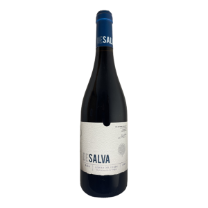 De Salva Roble